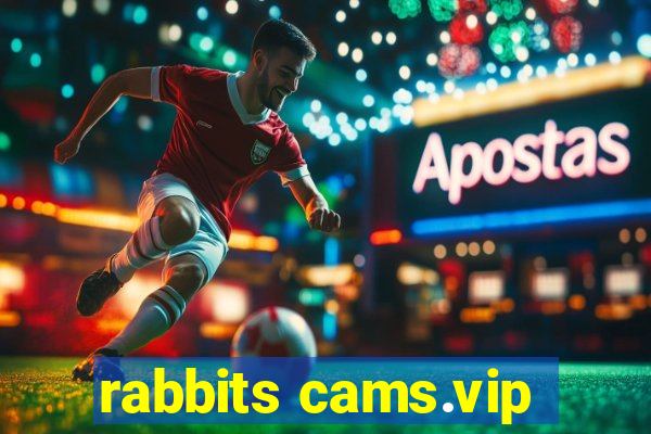 rabbits cams.vip